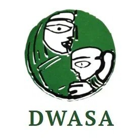 DWASA Logo